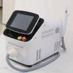 Eliminador de Tatuajes ND-YAG (Q-Switched)