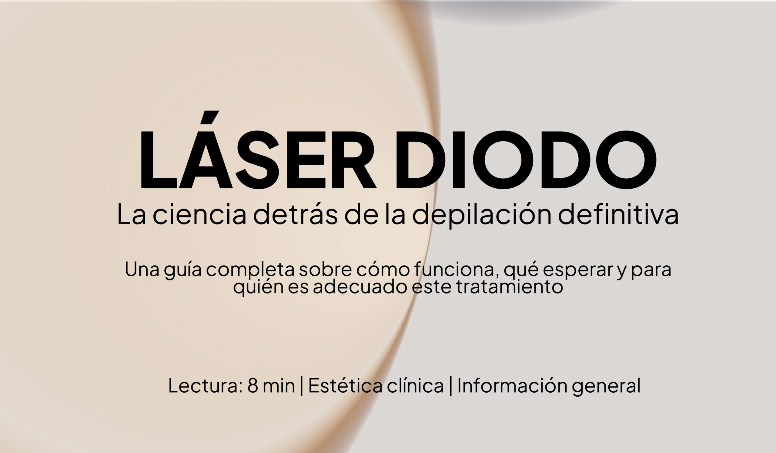 depilacion laser de diodo profesional - EurMedic